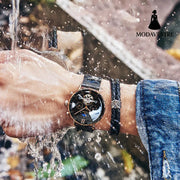 Ailang Multi Function Automatic Mechanical Watch Men''s Watch - MODAVESTRE