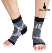 Ankle Support Health Socks For Women - MODAVESTRE