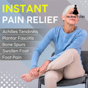 Ankle Support Health Socks For Women - MODAVESTRE