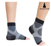 Ankle Support Health Socks For Women - MODAVESTRE