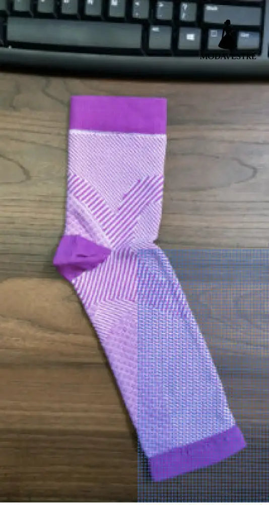 Ankle Support Health Socks For Women - MODAVESTRE