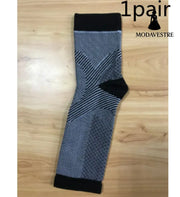 Ankle Support Health Socks For Women - MODAVESTRE