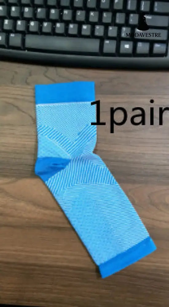 Ankle Support Health Socks For Women - MODAVESTRE