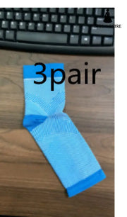 Ankle Support Health Socks For Women - MODAVESTRE