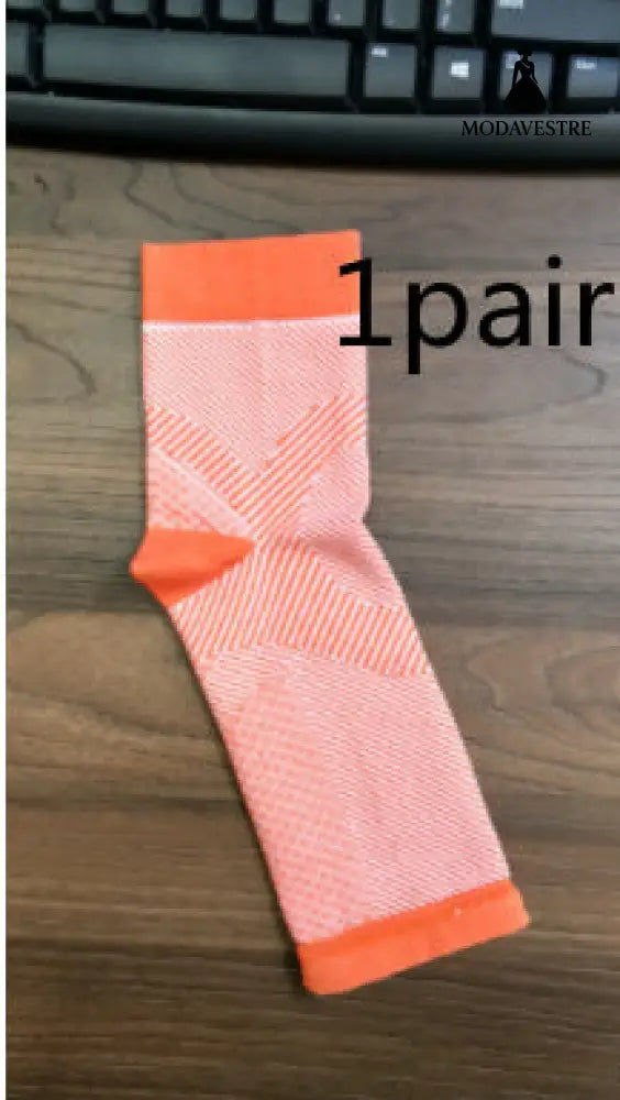 Ankle Support Health Socks For Women - MODAVESTRE
