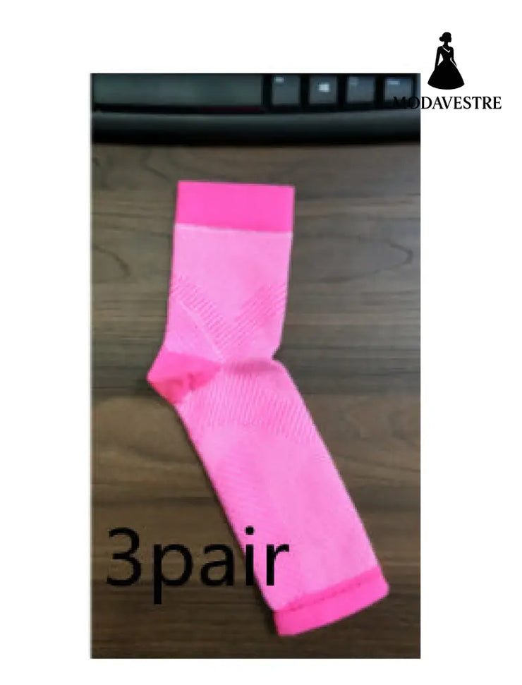 Ankle Support Health Socks For Women - MODAVESTRE