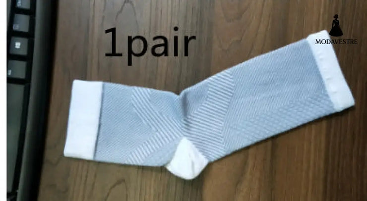 Ankle Support Health Socks For Women - MODAVESTRE