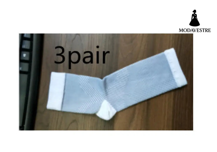 Ankle Support Health Socks For Women - MODAVESTRE