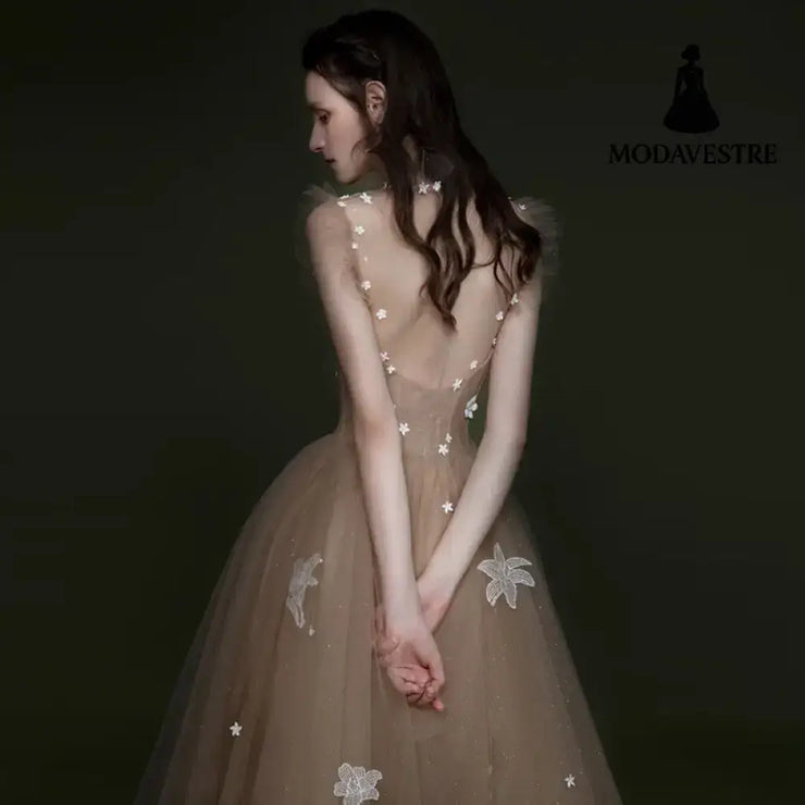 Banquet Party Birthday Women’s Dresses