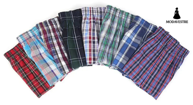 Beach Men Is Underwear With Large Panties Loose 2XL