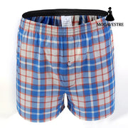 Beach Men Is Underwear With Large Panties Loose