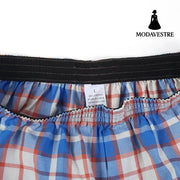 Beach Men Is Underwear With Large Panties Loose