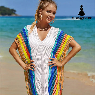 Bikini Cover Sun Protection Clothing For Women