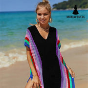 Bikini Cover Sun Protection Clothing For Women