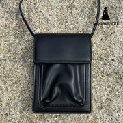 Boys Small Shoulder Bag All-Match Shoulder Bag Messenger Bag Male Ins Style Casual Backpack Student Japanese Mobile