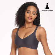 Bra Seamless Bras Wireless Underwear For Women - MODAVESTRE