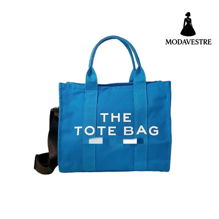 Casual letter handbag fashionable single shoulder crossbody bag