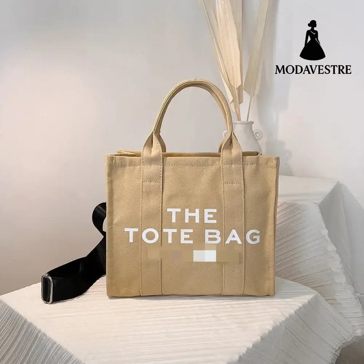 Casual letter handbag fashionable single shoulder crossbody bag