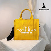 Casual letter handbag fashionable single shoulder crossbody bag