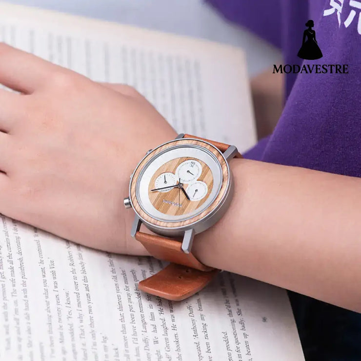 Chronograph Men Watches