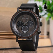 Chronograph Men Watches