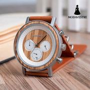 Chronograph Men Watches