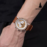 Chronograph Men Watches