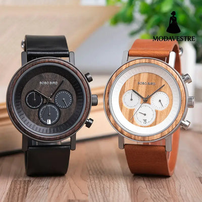 Chronograph Men Watches