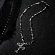Cross necklace and cross jewelry A01 Necklace