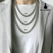 Cross necklace necklace for men and women