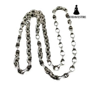 Cross necklace necklace for men and women