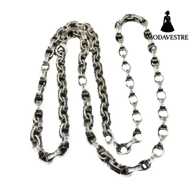 Cross necklace necklace for men and women