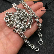 Cross necklace necklace for men and women