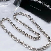 Cross necklace necklace for men and women