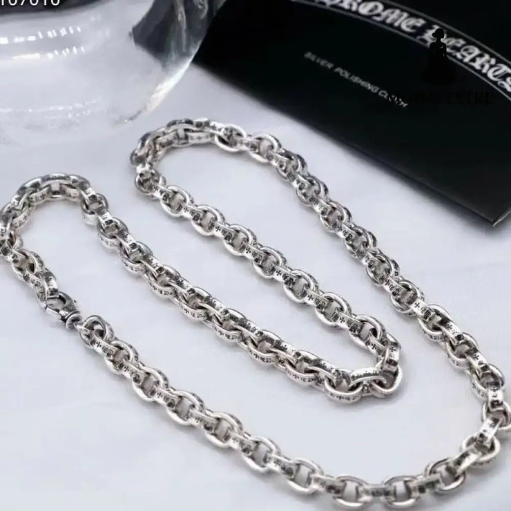 Cross necklace necklace for men and women