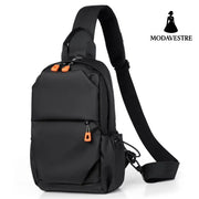 Crossbody Shoulder Bag Fashionable Multi functional Cross Shoulder Bag