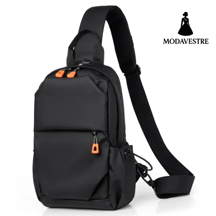 Crossbody Shoulder Bag Fashionable Multi functional Cross Shoulder Bag