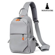 Crossbody Shoulder Bag Fashionable Multi functional Cross Shoulder Bag