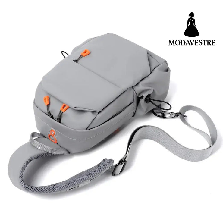 Crossbody Shoulder Bag Fashionable Multi functional Cross Shoulder Bag