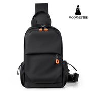 Crossbody Shoulder Bag Fashionable Multi functional Cross Shoulder Bag