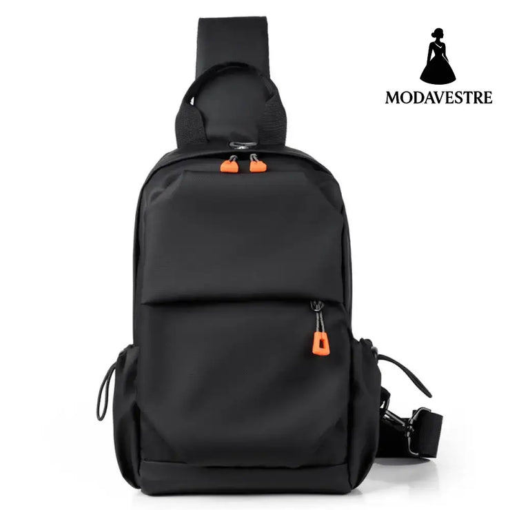 Crossbody Shoulder Bag Fashionable Multi functional Cross Shoulder Bag