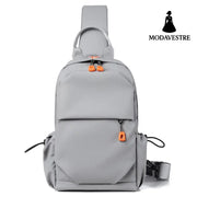 Crossbody Shoulder Bag Fashionable Multi functional Cross Shoulder Bag