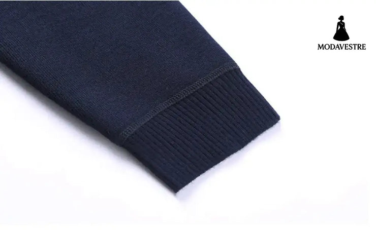 Dad Long Sleeve T-shirt Autumn Winter Clothing Middle-aged Men Jumper