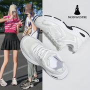 Dad's shoes casual couple's shoes sports shoes - MODAVESTRE