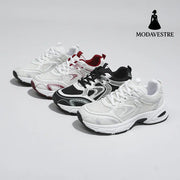Dad's shoes casual couple's shoes sports shoes - MODAVESTRE
