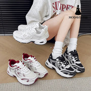 Dad's shoes casual couple's shoes sports shoes - MODAVESTRE