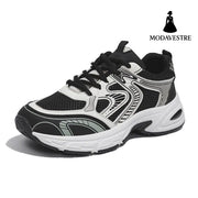 Dad's shoes casual couple's shoes sports shoes - MODAVESTRE