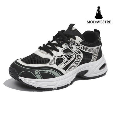 Dad's shoes casual couple's shoes sports shoes - MODAVESTRE