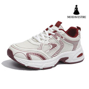 Dad's shoes casual couple's shoes sports shoes - MODAVESTRE