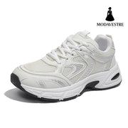 Dad's shoes casual couple's shoes sports shoes - MODAVESTRE
